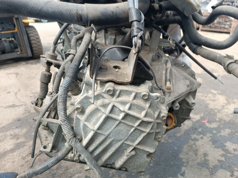 АКПП TOYOTA COROLLA SPACIO NZE121 1NZ-FE U340E-01A (б/у)