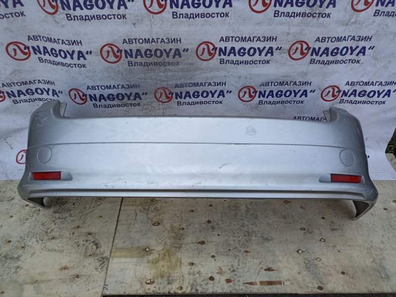 Бампер Toyota Ipsum ACM21 задний 1 MODEL