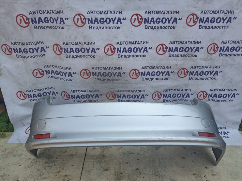 Бампер Toyota Ipsum ACM21 2AZ-FE задний 1 MODEL