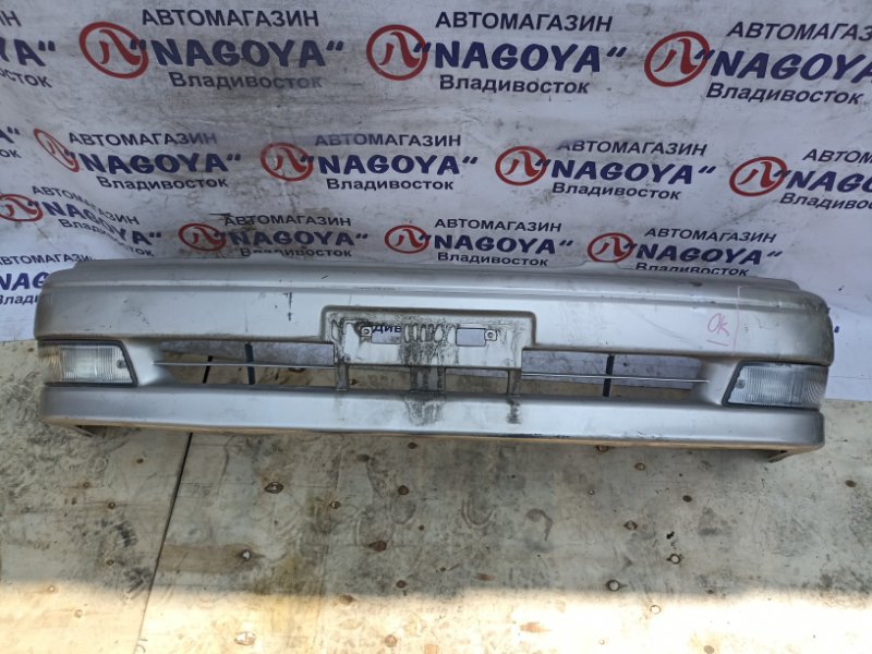 Бампер TOYOTA CAMRY SV41 3S-FE передний 2 MODEL (б/у)