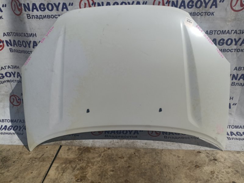 Капот Toyota Rav4 ZCA25 1ZZ-FE передний COLOR 064