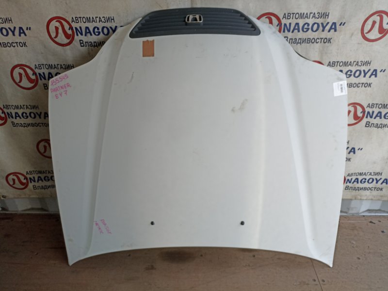 Капот Honda Partner EY7 D15B передний COLOR NH578