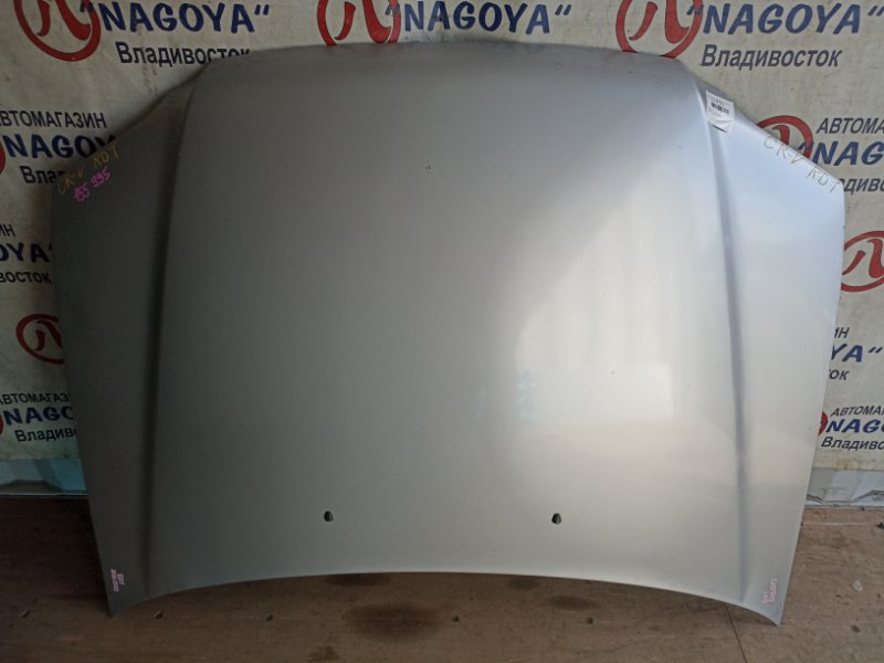 Капот Honda Cr-V RD1 B20B передний COLOR NH623M