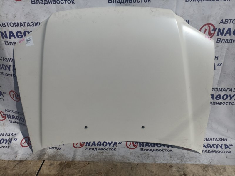 Капот Honda Cr-V RD1 B20B передний COLOR NH624P