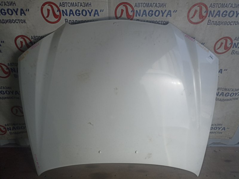 Капот Mazda Millenia TA5P KL-ZE передний 2 MODEL