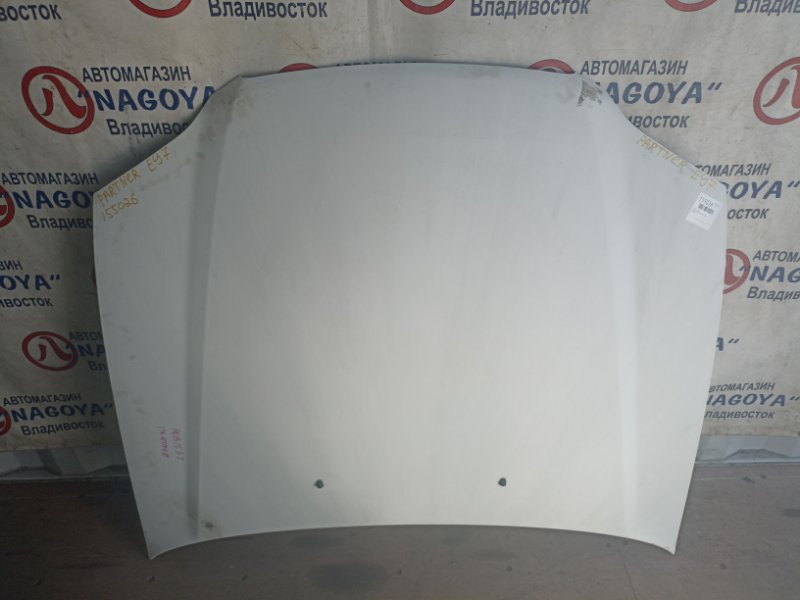 Капот Honda Orthia EL1 D15B передний COLOR NH578