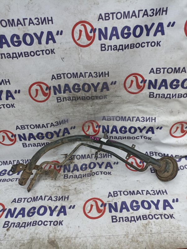 Горловина топливного бака NISSAN CEFIRO WA32 VQ20DE (б/у)