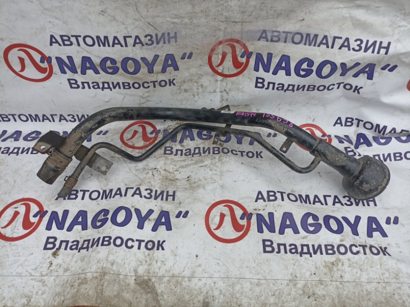 Горловина топливного бака NISSAN CEFIRO PA33 VQ25DE (б/у)
