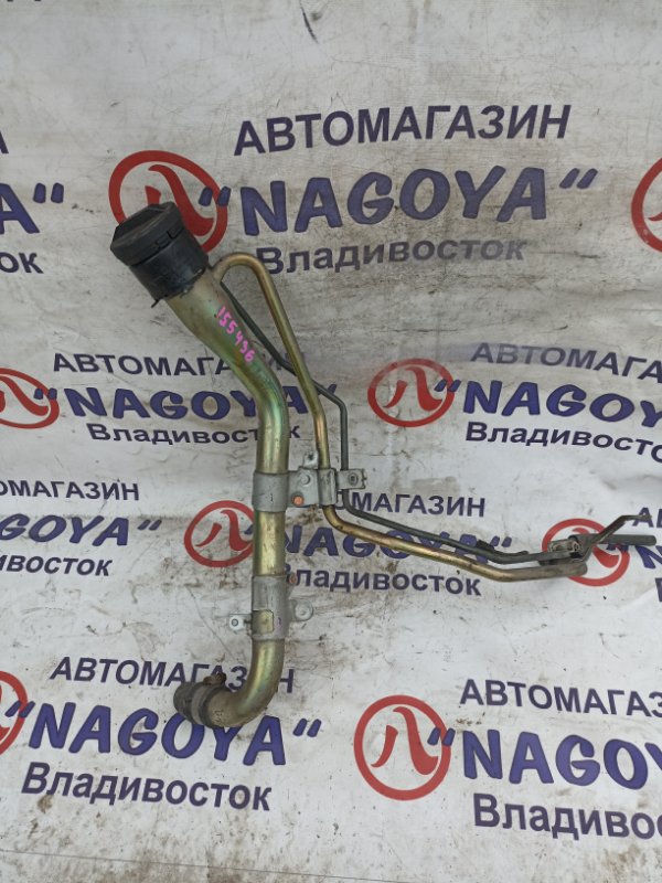 Горловина топливного бака TOYOTA CELICA ZZT230 1ZZ-FE (б/у)