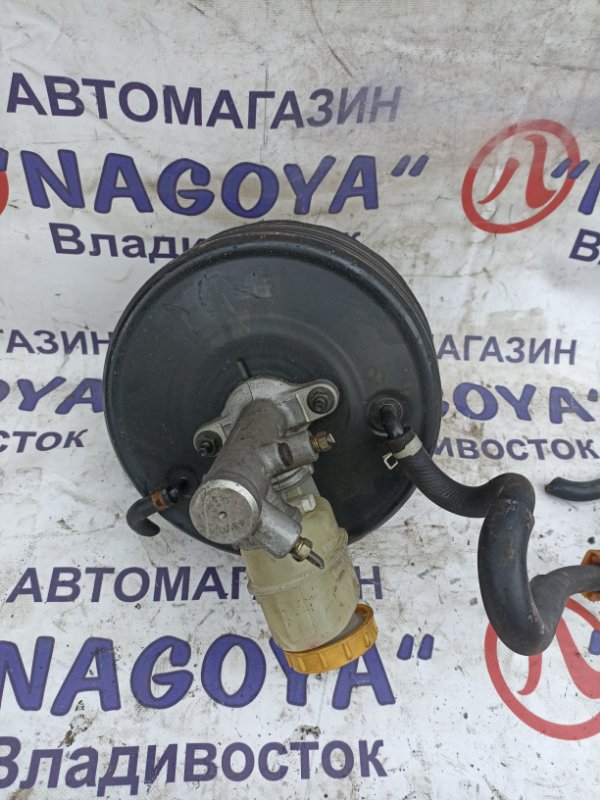 Главный тормозной цилиндр NISSAN CEFIRO PA33 VQ25DE (б/у)