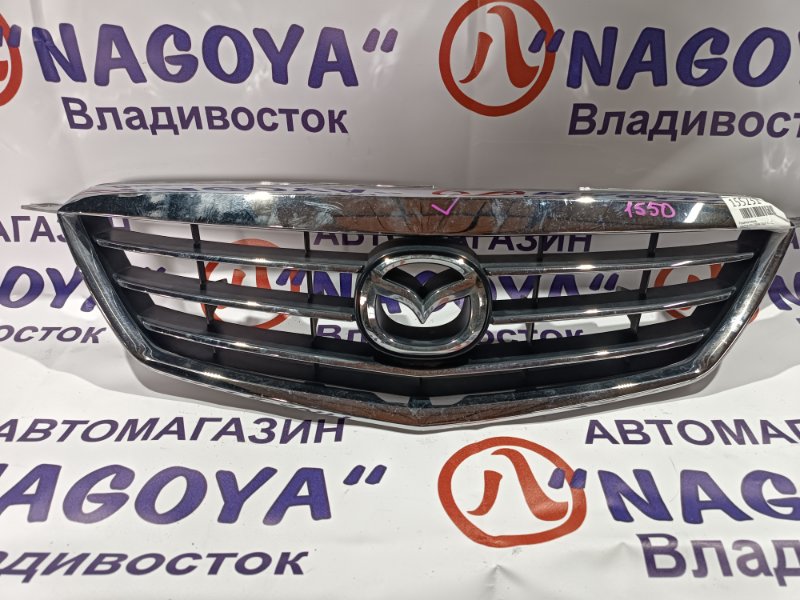Решетка MAZDA MILLENIA TA5P KL-ZE передняя 2 MODEL (б/у)