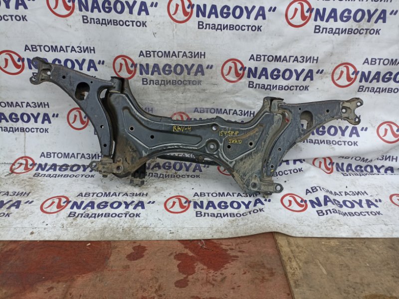 Балка под двс TOYOTA RAV4 SXA10 3S-FE (б/у)
