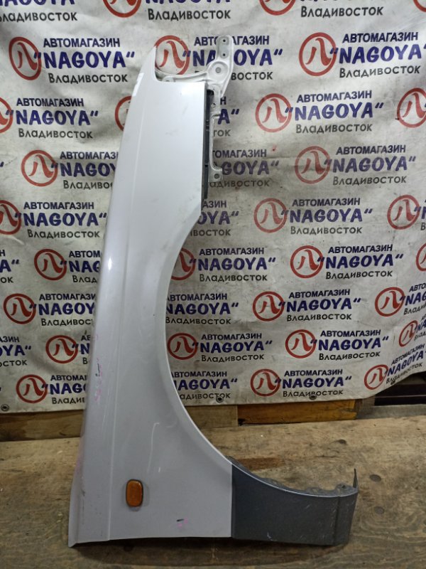 Крыло TOYOTA VISTA SV43 3S-FE переднее правое COLOR 22Y (б/у)