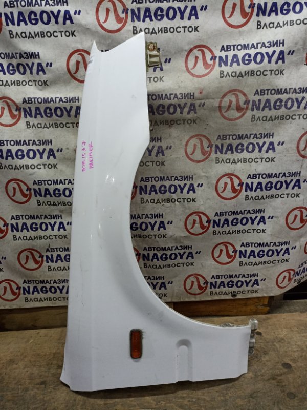 Крыло HONDA PARTNER EY7 D15B переднее правое (б/у)