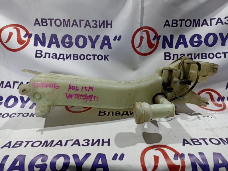 Бачок стеклоомывателя ISUZU WIZARD UES73FW 4JX1 (б/у)