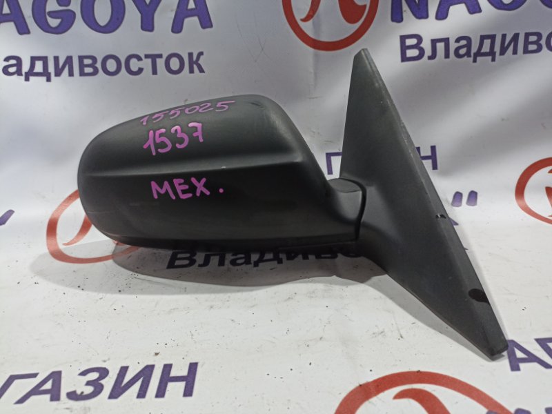 Зеркало HONDA PARTNER EY6 D15B переднее правое MEX (б/у)