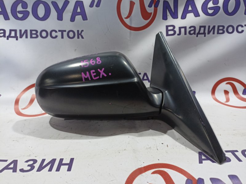 Зеркало HONDA PARTNER EY6 D15B переднее правое MEX (б/у)
