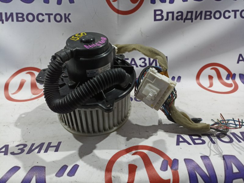 Мотор печки MAZDA MILLENIA TA5P KL-ZE (б/у)
