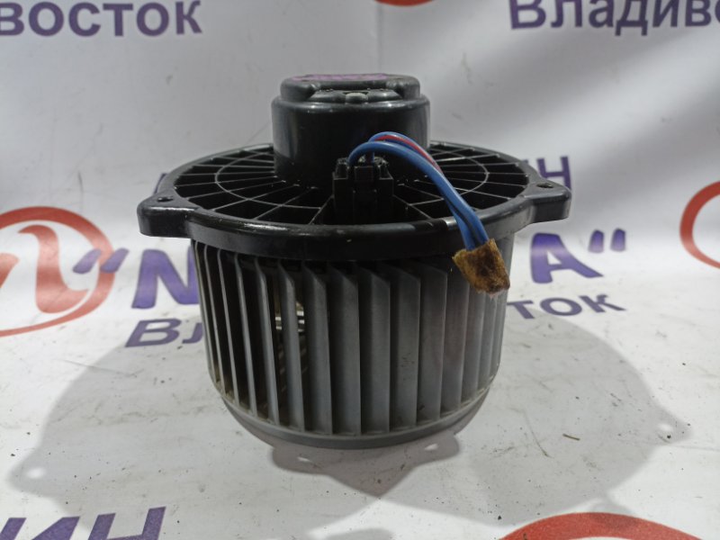 Мотор печки TOYOTA RAUM NCZ20 1NZ-FE (б/у)