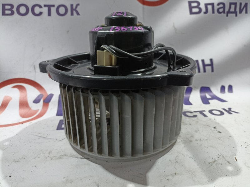Мотор печки TOYOTA COROLLA SPACIO NZE121 1NZ-FE (б/у)