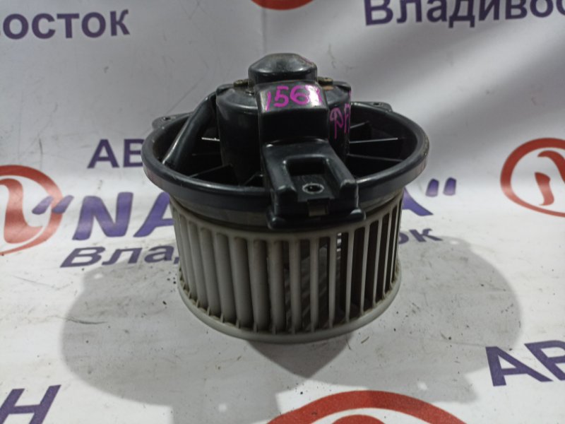Мотор печки Honda Partner EY6 D15B