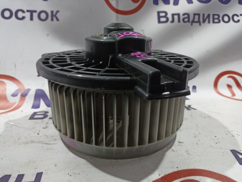 Мотор печки TOYOTA PROGRES JCG11 2JZ-FSE (б/у)