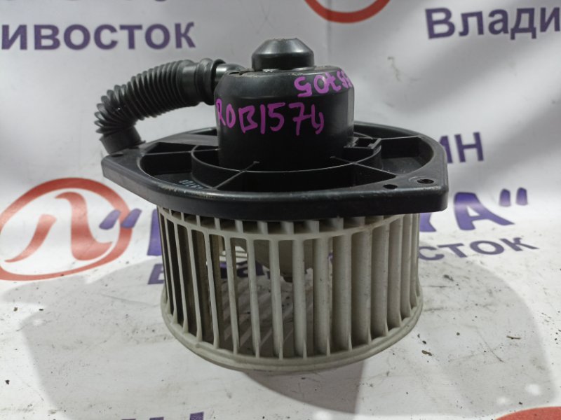 Мотор печки NISSAN CEFIRO PA33 VQ25DE (б/у)