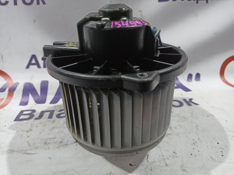 Мотор печки TOYOTA IST NCP60 2NZ-FE (б/у)