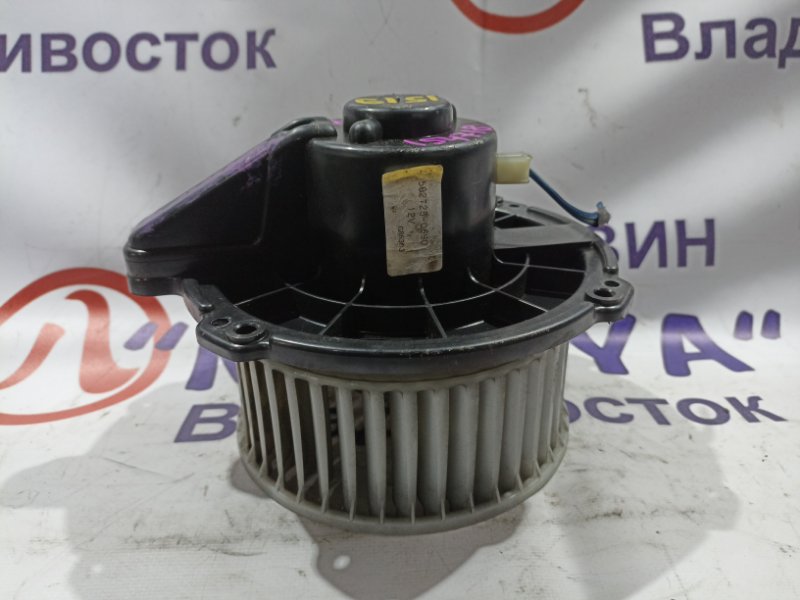 Мотор печки ISUZU WIZARD UES73FW 4JX1 (б/у)