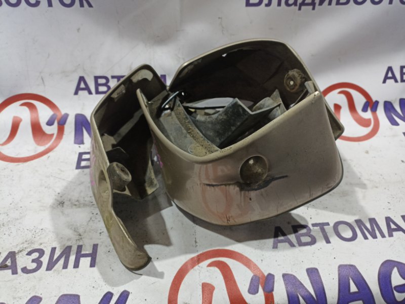 Брызговики комплект TOYOTA COROLLA AXIO NZE141 1NZ-FE (б/у)