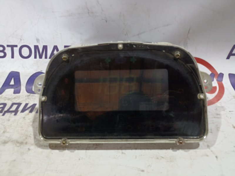 Спидометр TOYOTA COROLLA SPACIO AE111 4A-FE 83800-13011 (б/у)