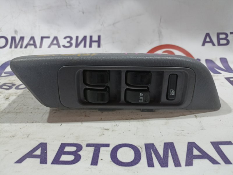 Блок упр. стеклоподьемниками TOYOTA CAMI J100E HC-EJ передний правый 1 FISHKA (б/у)