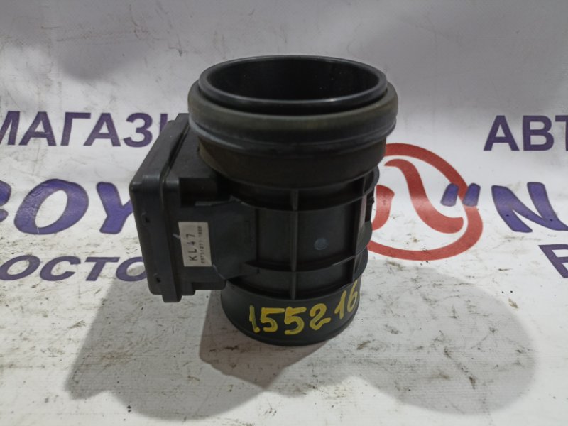 Датчик расхода воздуха MAZDA MILLENIA TA5P KL-ZE E5T51271 (б/у)