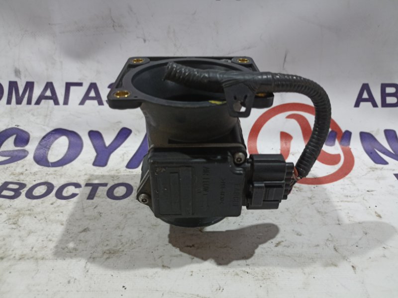 Датчик расхода воздуха MAZDA TRIBUTE EPEW YF XF2F-12B579-BA (б/у)