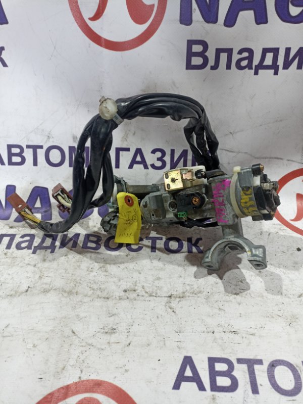 Замок зажигания Honda Partner EY7 D15B