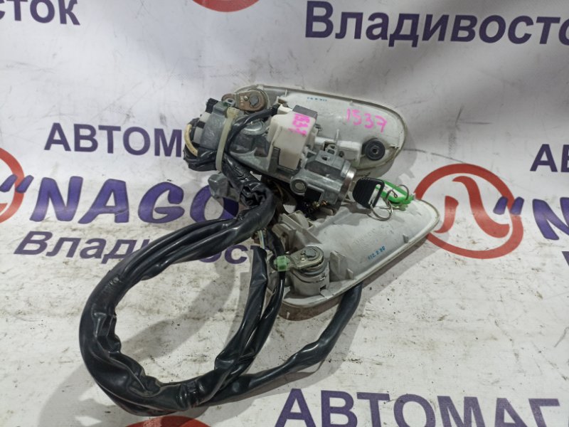 Замок зажигания Honda Partner EY7 D15B