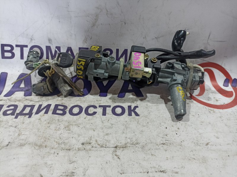 Замок зажигания Honda Cr-V RD1 B20B