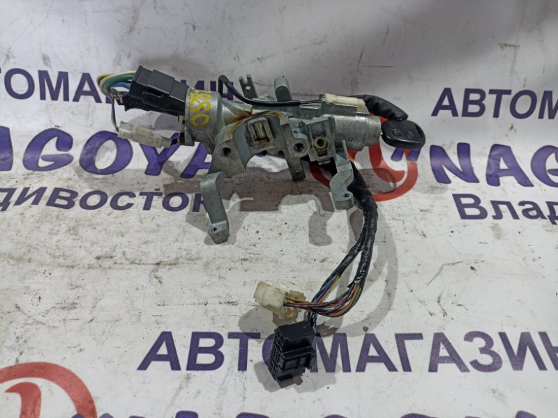 Замок зажигания Suzuki Aerio RB21S M15A