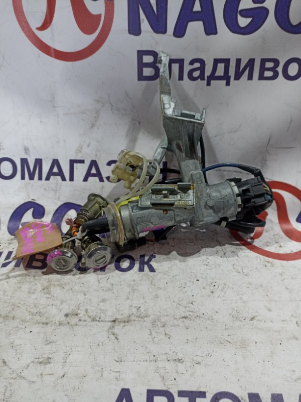 Замок зажигания Toyota Cami J100E HC-EJ