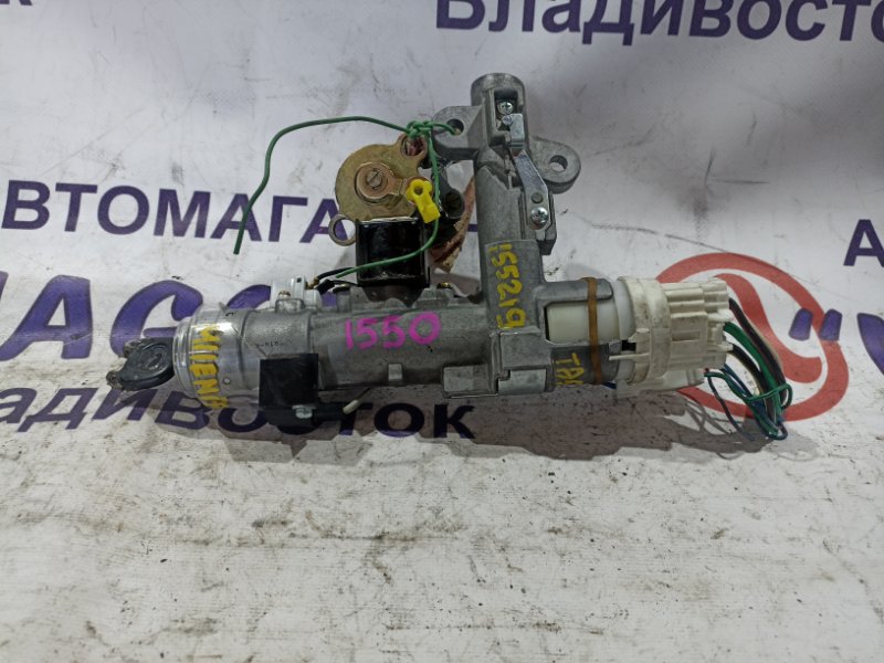 Замок зажигания Mazda Millenia TA5P KL-ZE
