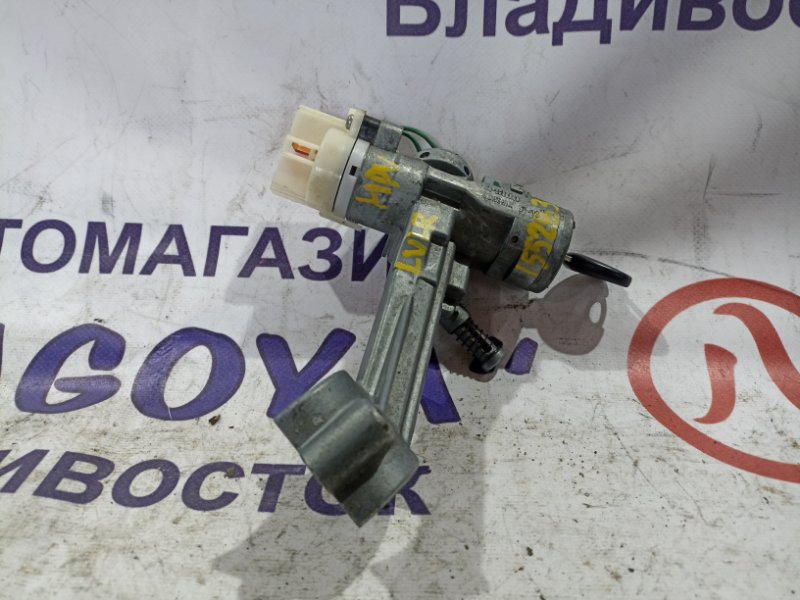 Замок зажигания Mazda Mpv LVLR WL-T