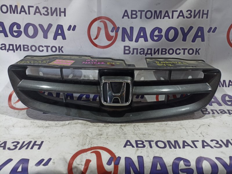 Решетка HONDA ORTHIA EL1 передняя 3 MODEL (б/у)
