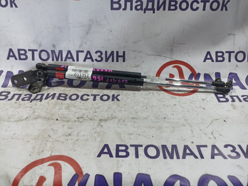 Амортизатор задней двери TOYOTA HARRIER SXU15 5S-FE задний PARA (б/у)