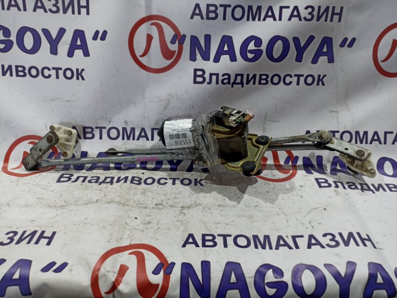 ТРАПЕЦИЯ ДВОРНИКОВ NISSAN CEFIRO WA32 VQ20DE (б/у)