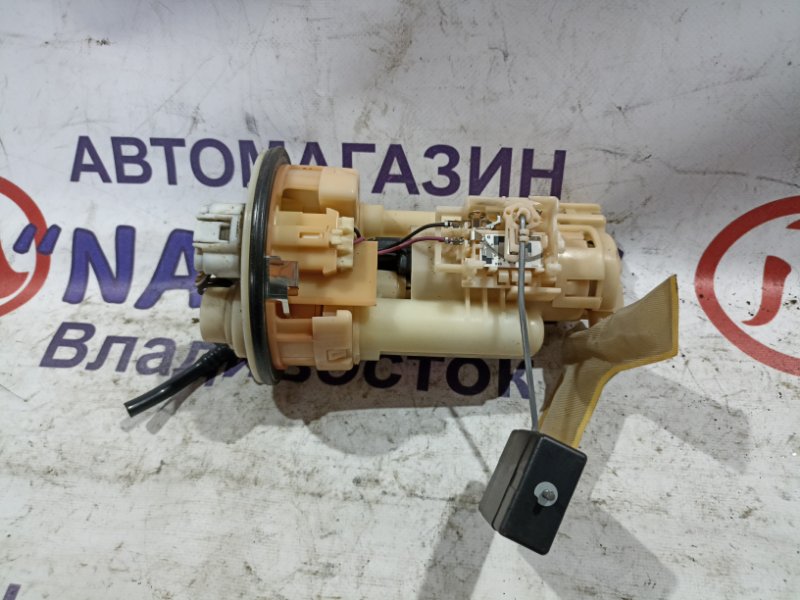 Бензонасос TOYOTA COROLLA SPACIO ZZE122 1ZZ-FE (б/у)
