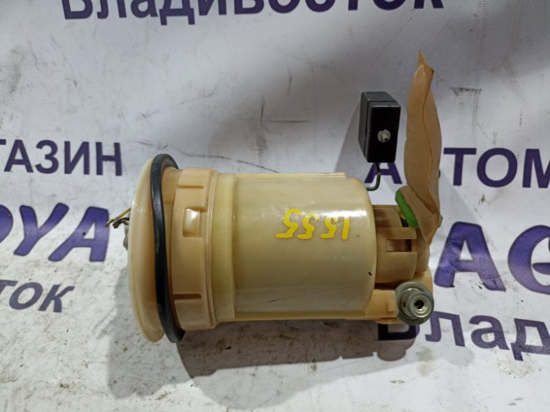 Бензонасос TOYOTA HARRIER SXU15 5S-FE (б/у)