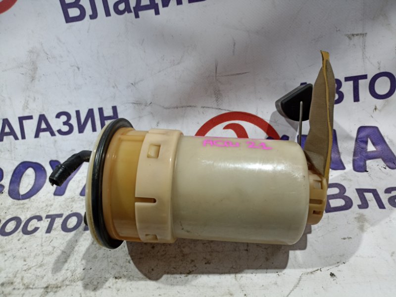 Бензонасос TOYOTA IPSUM ACM21 2AZ-FE (б/у)