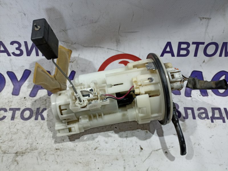 Бензонасос TOYOTA COROLLA FIELDER ZZE123 2ZZ-GE (б/у)