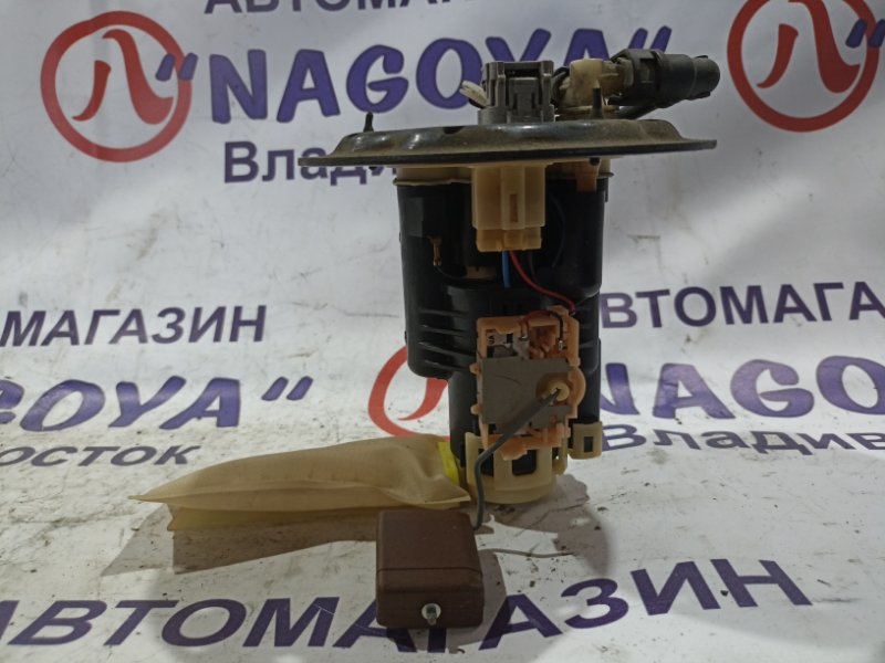 Бензонасос MAZDA MPV LW5W GY (б/у)