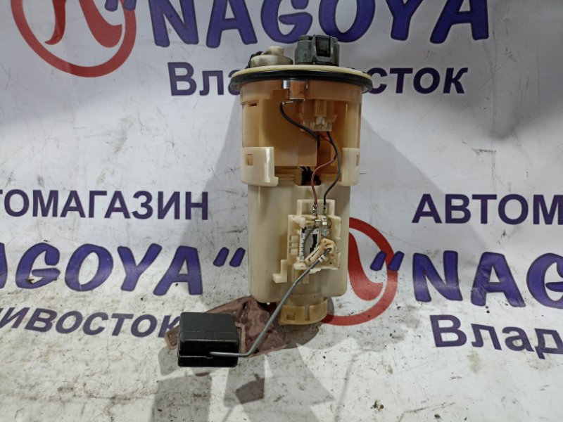 Бензонасос TOYOTA IST NCP60 2NZ-FE (б/у)